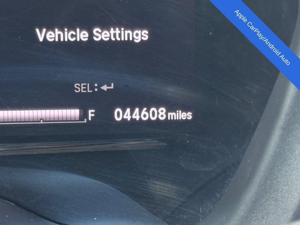 used 2022 Honda HR-V car, priced at $21,444