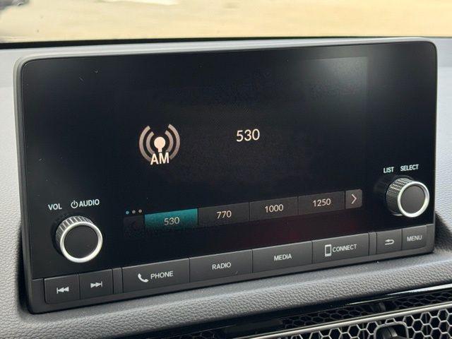 new 2025 Honda Civic car, priced at $28,600