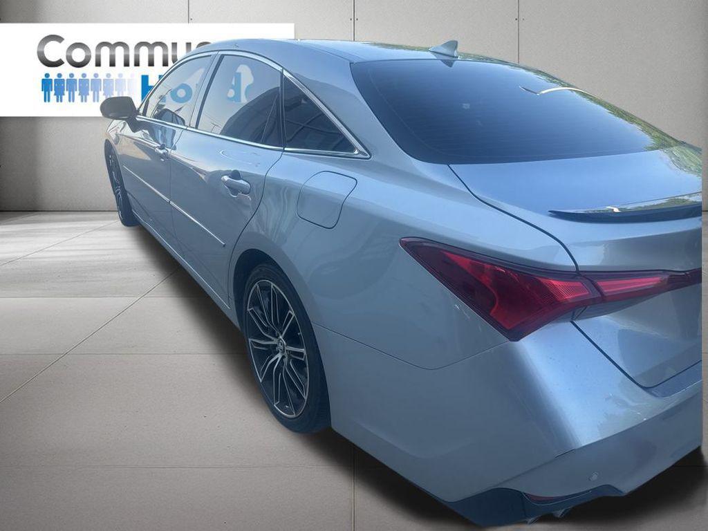 used 2019 Toyota Avalon car, priced at $27,537