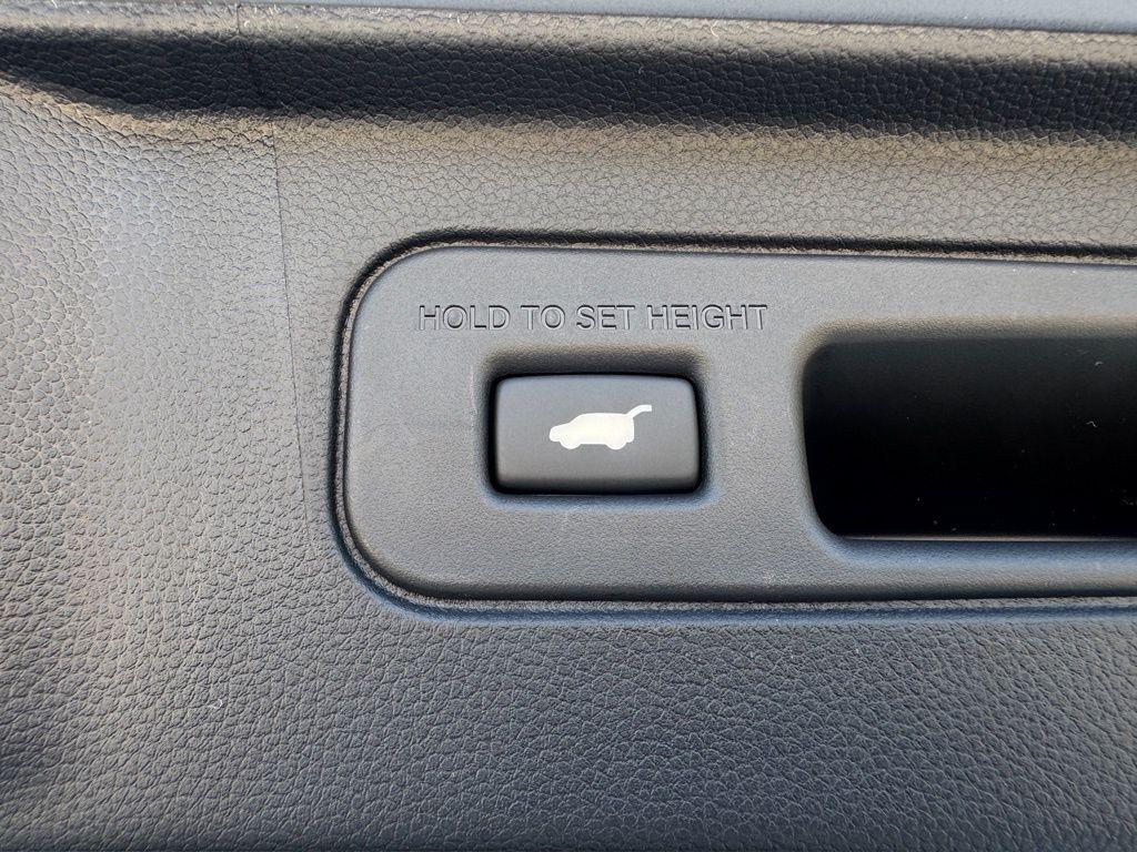 new 2025 Honda Pilot car, priced at $55,030