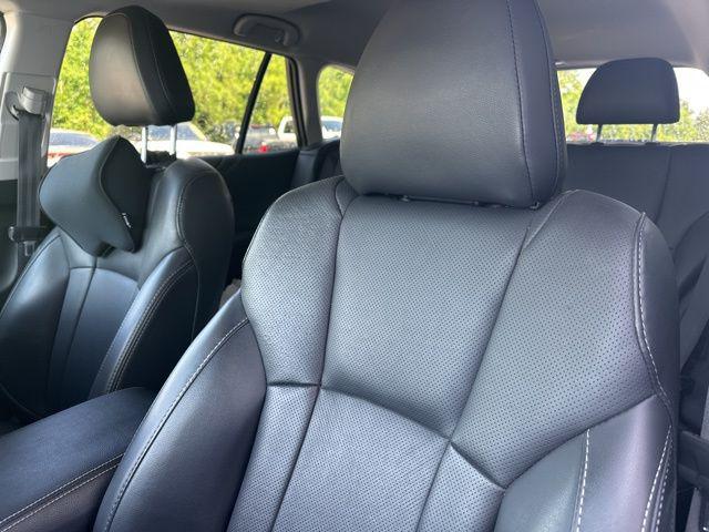 used 2022 Subaru Outback car, priced at $29,644