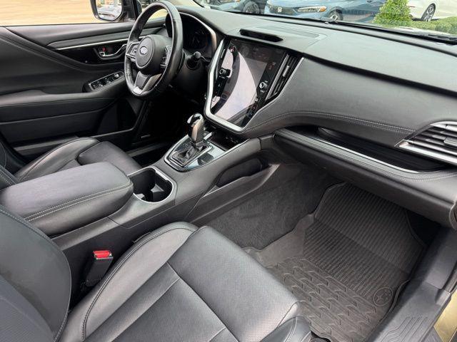 used 2022 Subaru Outback car, priced at $27,428