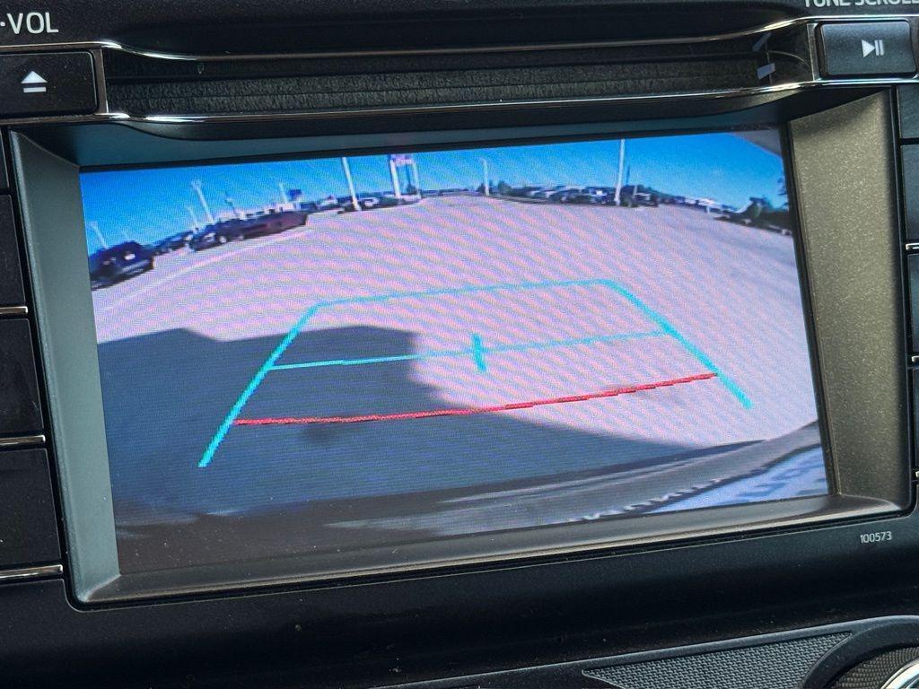 used 2018 Toyota RAV4 car, priced at $17,399