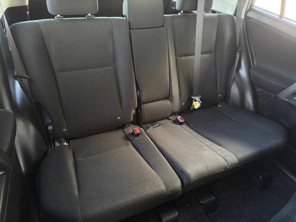 used 2018 Toyota RAV4 car, priced at $17,399