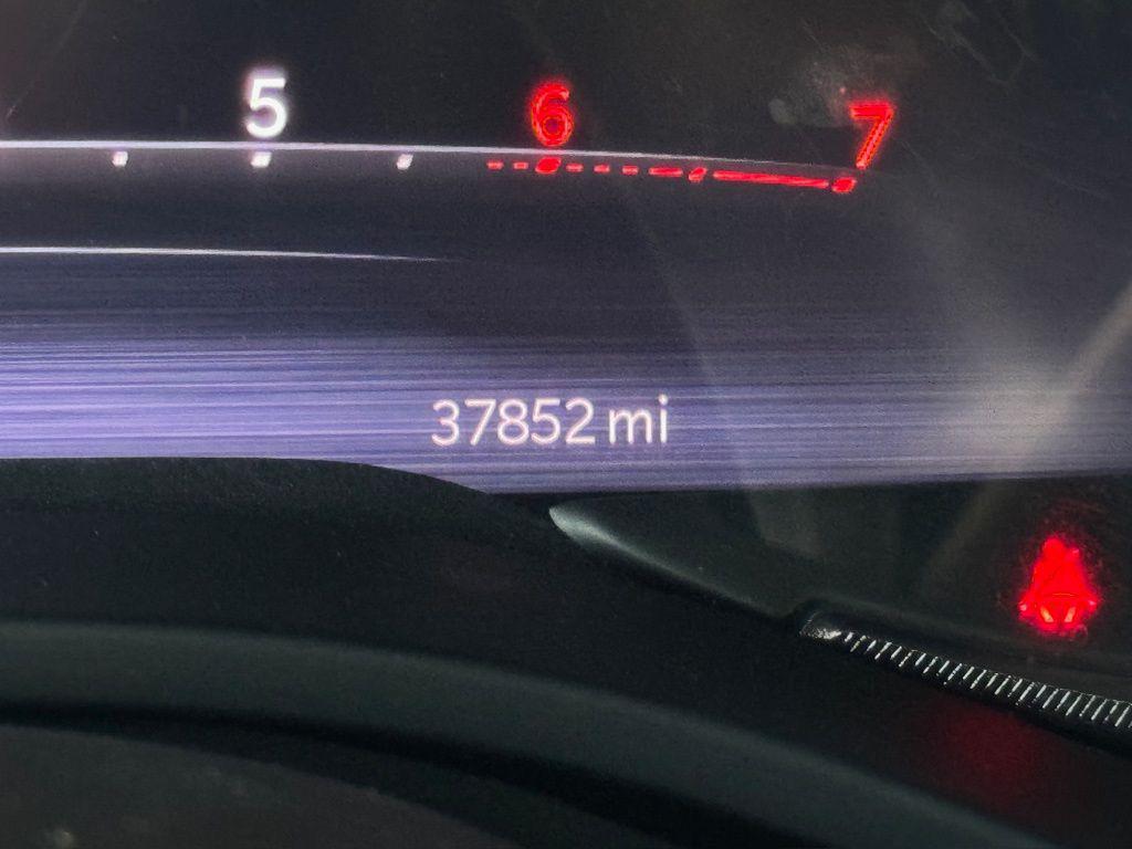 used 2023 Ram 1500 car, priced at $82,561