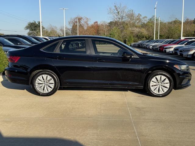 used 2020 Volkswagen Jetta car, priced at $15,299