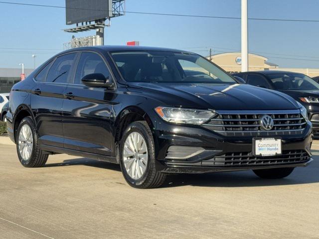 used 2020 Volkswagen Jetta car, priced at $15,299