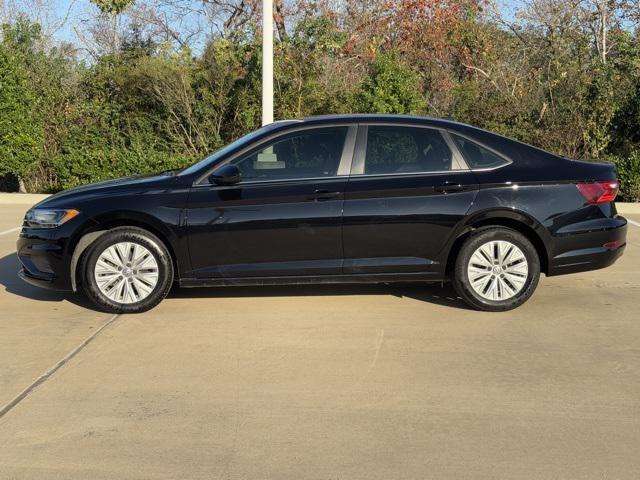 used 2020 Volkswagen Jetta car, priced at $15,299