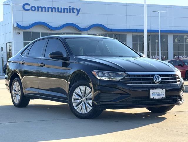 used 2020 Volkswagen Jetta car, priced at $15,299