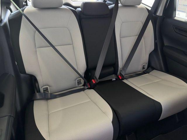 new 2025 Honda CR-V car, priced at $33,450