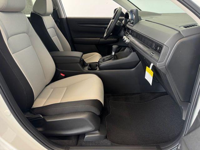 new 2025 Honda CR-V car, priced at $33,450