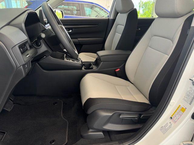 new 2025 Honda CR-V car, priced at $33,450