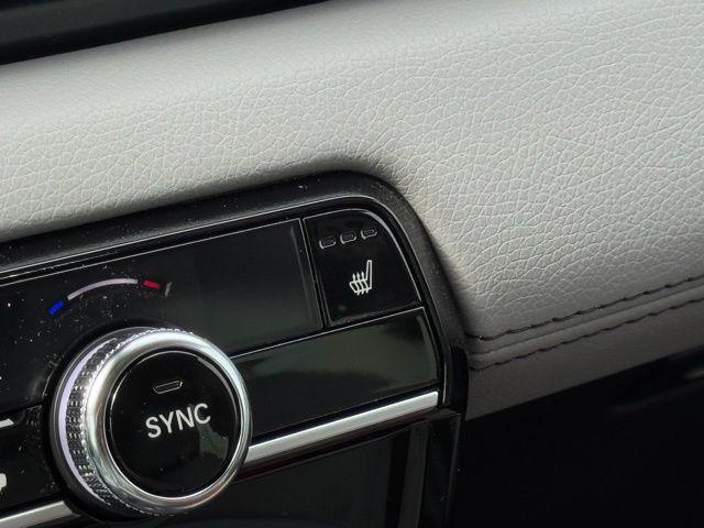 new 2025 Honda Pilot car, priced at $51,505