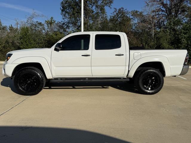 used 2015 Toyota Tacoma car, priced at $20,952