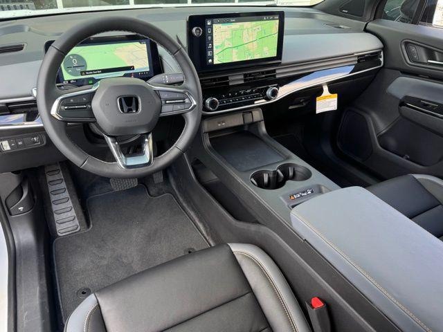 new 2025 Honda Prologue car, priced at $53,605