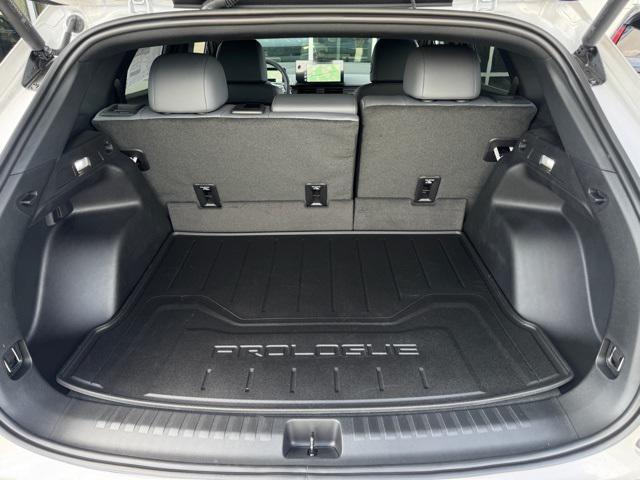 new 2025 Honda Prologue car, priced at $53,605