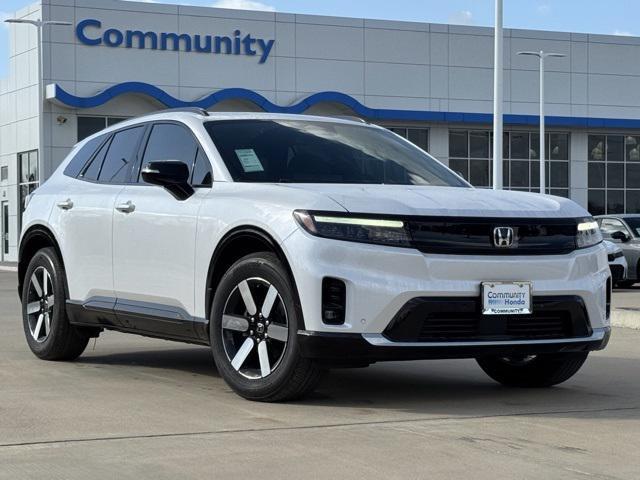 new 2025 Honda Prologue car, priced at $53,605