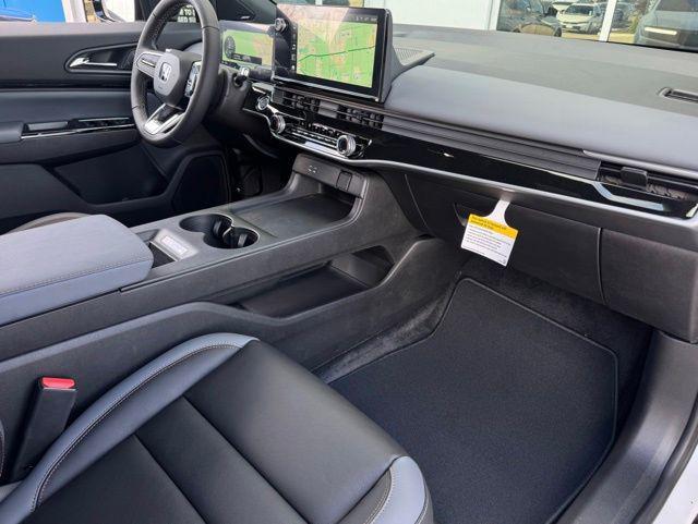 new 2025 Honda Prologue car, priced at $49,746