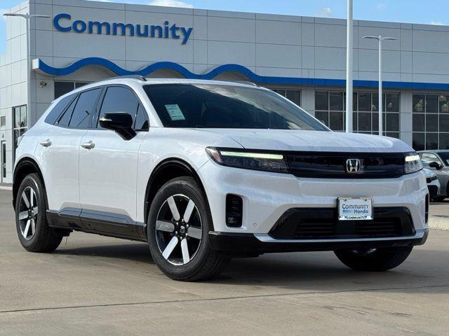 new 2025 Honda Prologue car, priced at $53,605