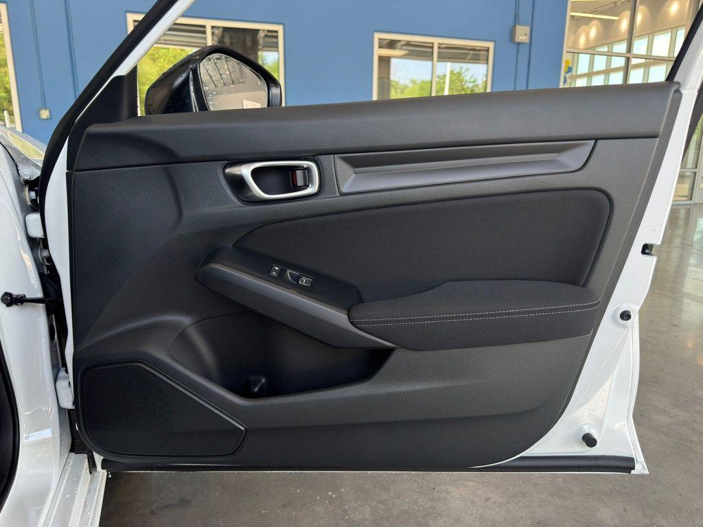 new 2026 Honda Civic car, priced at $28,245