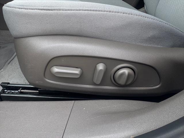 used 2025 Chevrolet Malibu car, priced at $23,353