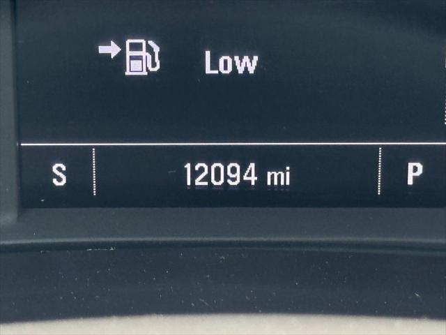 used 2025 Chevrolet Malibu car, priced at $23,353