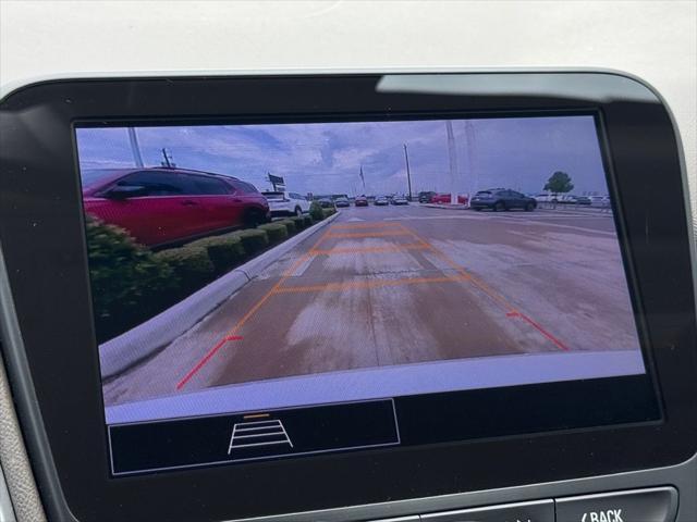 used 2025 Chevrolet Malibu car, priced at $23,353