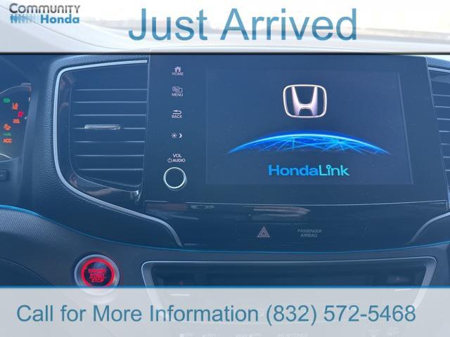 used 2022 Honda Ridgeline car, priced at $28,628