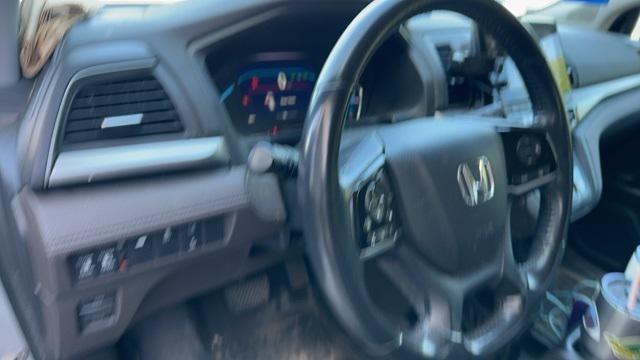 used 2019 Honda Odyssey car, priced at $19,899