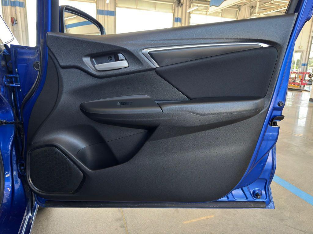 used 2016 Honda Fit car, priced at $11,952