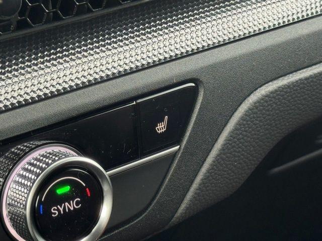 new 2026 Honda CR-V Hybrid car, priced at $40,575