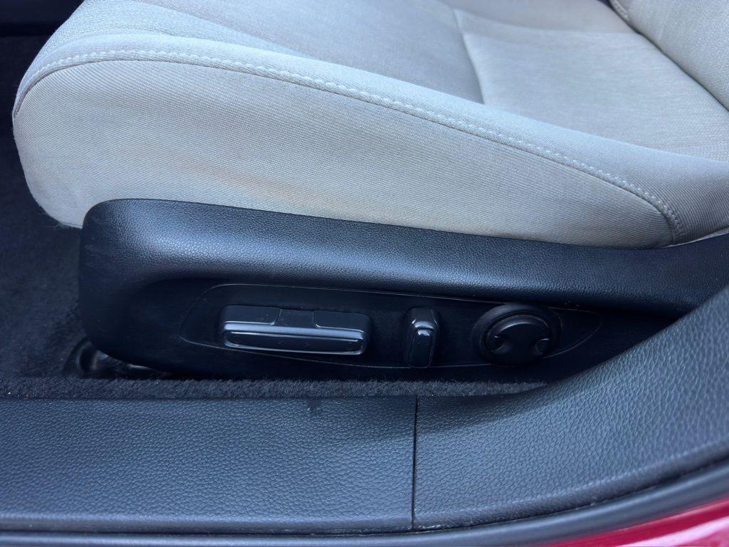 used 2023 Honda Accord car, priced at $24,903