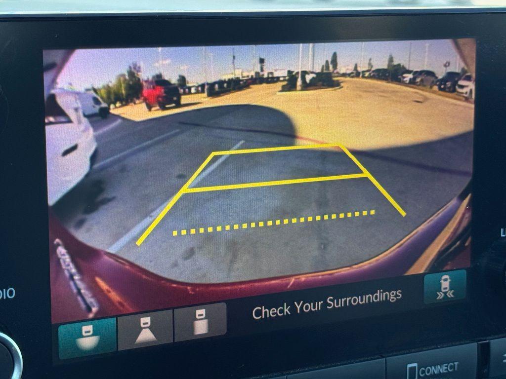 used 2023 Honda Accord car, priced at $24,903