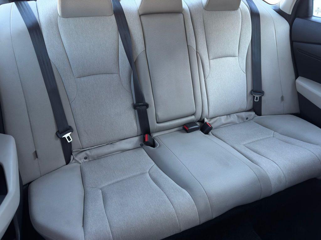 used 2023 Honda Accord car, priced at $24,903