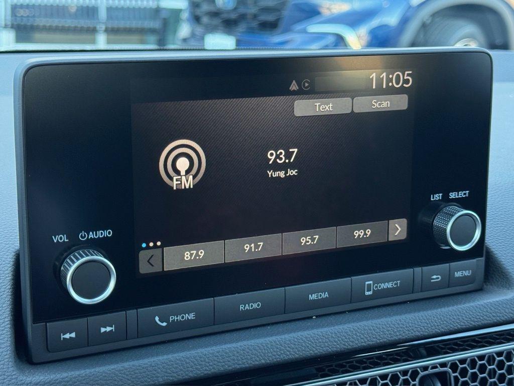 new 2026 Honda Civic car, priced at $28,245