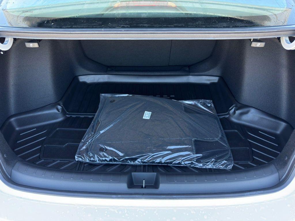 new 2026 Honda Civic car, priced at $28,245