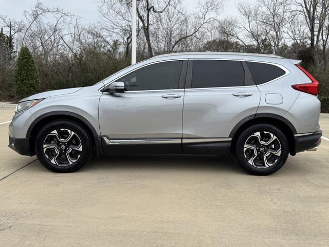 used 2019 Honda CR-V car, priced at $26,308