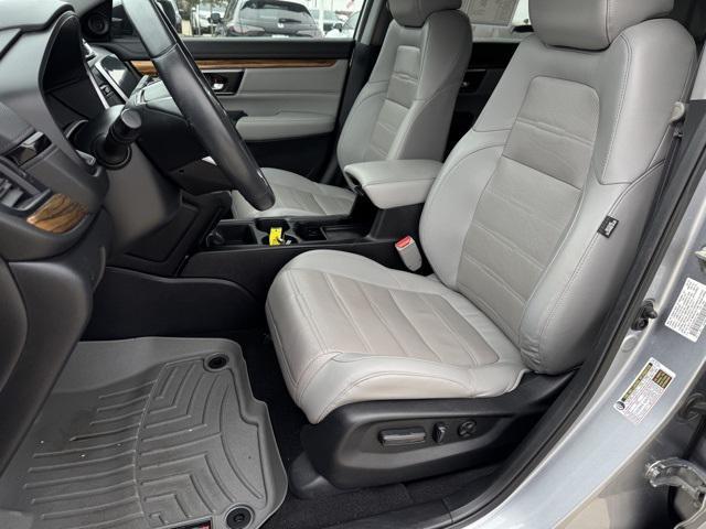 used 2019 Honda CR-V car, priced at $26,308