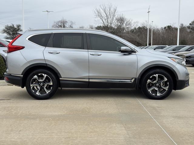 used 2019 Honda CR-V car, priced at $26,308