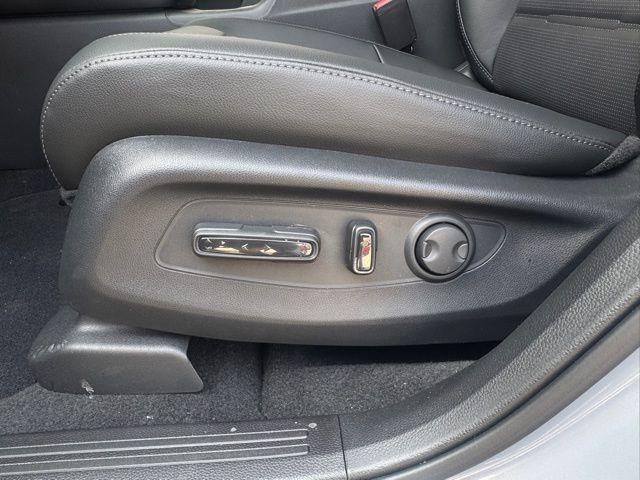new 2025 Honda CR-V car, priced at $36,850