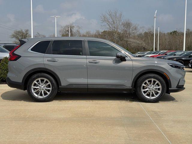 new 2025 Honda CR-V car, priced at $35,157