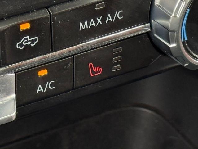 used 2023 Ford F-150 car, priced at $34,725