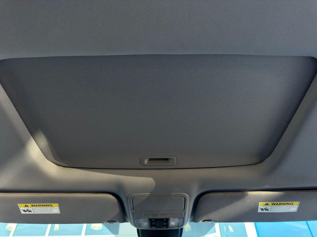 used 2024 Honda Odyssey car, priced at $35,474