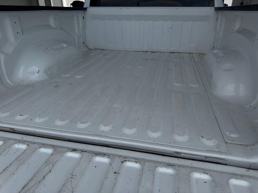used 2022 Ram 1500 car, priced at $25,435