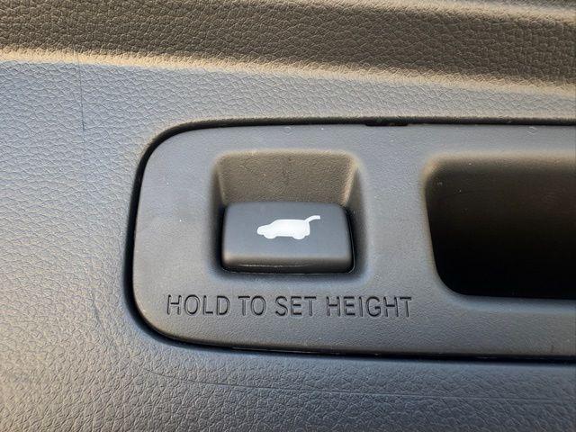 used 2025 Honda CR-V car, priced at $37,250
