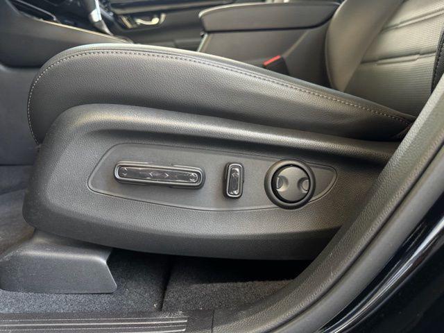 used 2025 Honda CR-V car, priced at $37,250