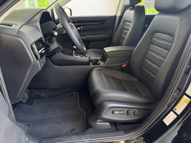 used 2025 Honda CR-V car, priced at $37,250