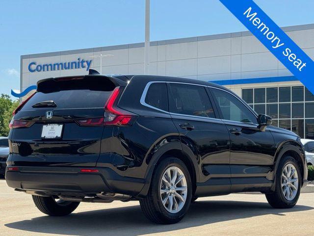 used 2025 Honda CR-V car, priced at $33,962