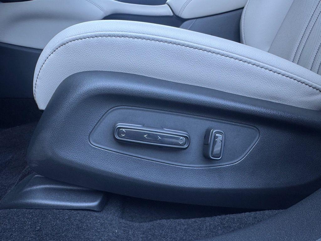 new 2026 Honda HR-V car, priced at $31,500