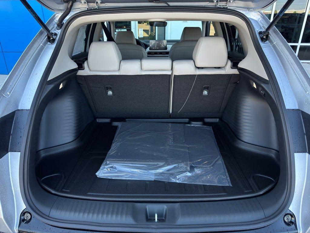 new 2026 Honda HR-V car, priced at $31,500